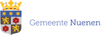 Logo Nuenen, Naar de Homepage
